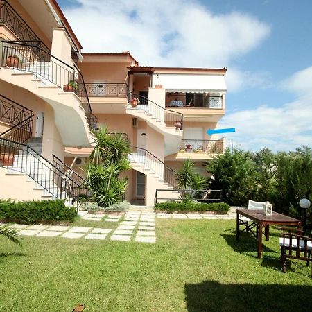Anna'S Apartment Skala Fourkas Luaran gambar